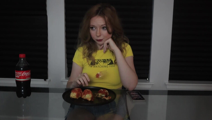 Katilingus - When a Brother's Mind Wanders