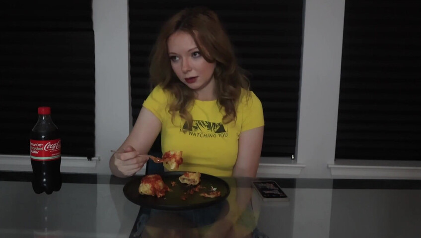 Katilingus - When a Brother's Mind Wanders