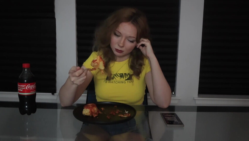 Katilingus - When a Brother's Mind Wanders