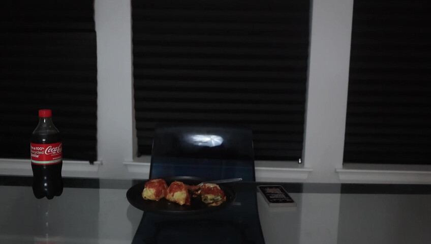 Katilingus - When a Brother's Mind Wanders