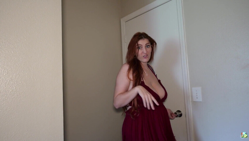 Kelly Payne - Crazy Sexual Ex Girlfriend