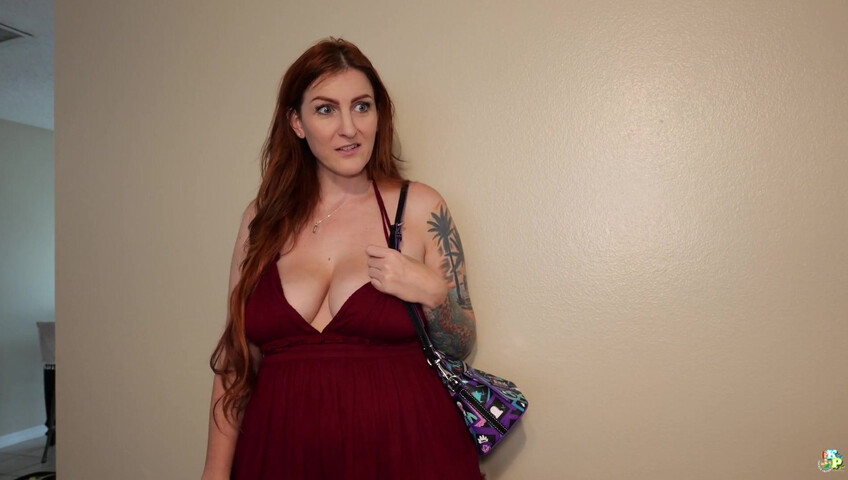 Kelly Payne - Crazy Sexual Ex Girlfriend