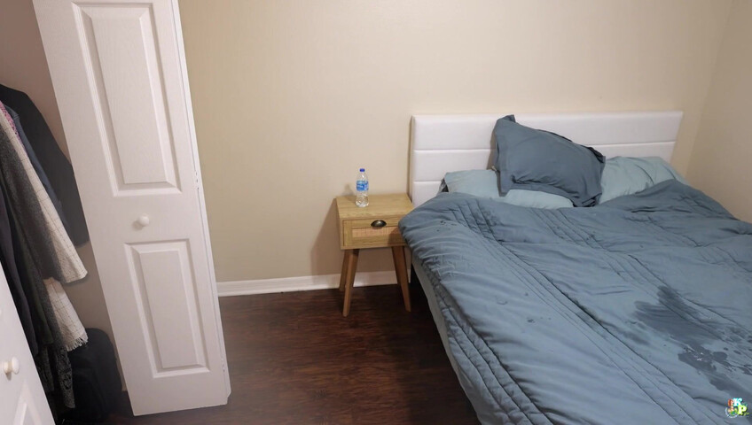 Kelly Payne - Crazy Sexual Ex Girlfriend