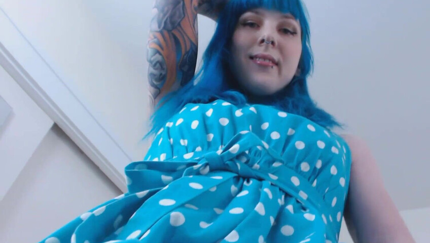 Kiwi Couli - your step-mom has needs