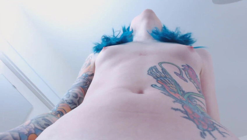 Kiwi Couli - your step-mom has needs