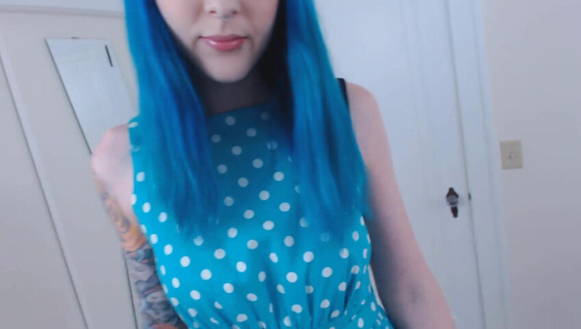 Kiwi Couli - your step-mom has needs