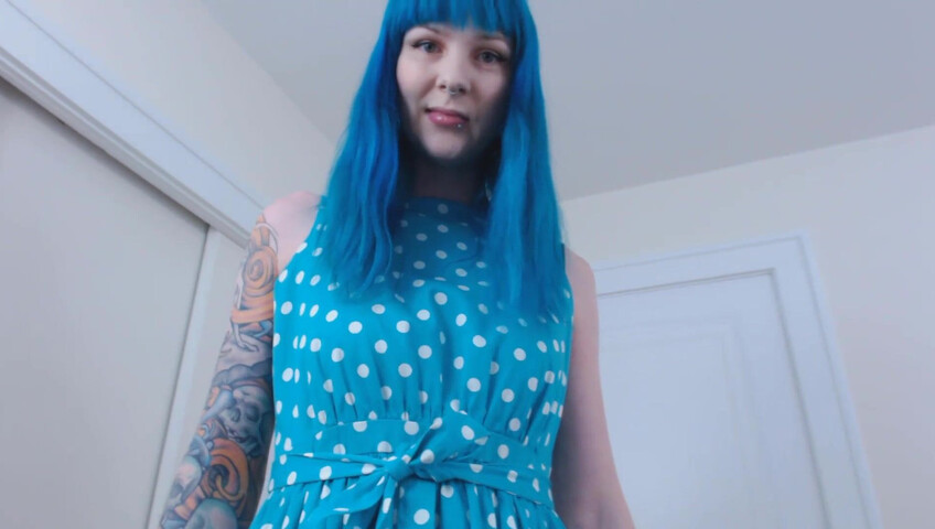 Kiwi Couli - your step-mom has needs