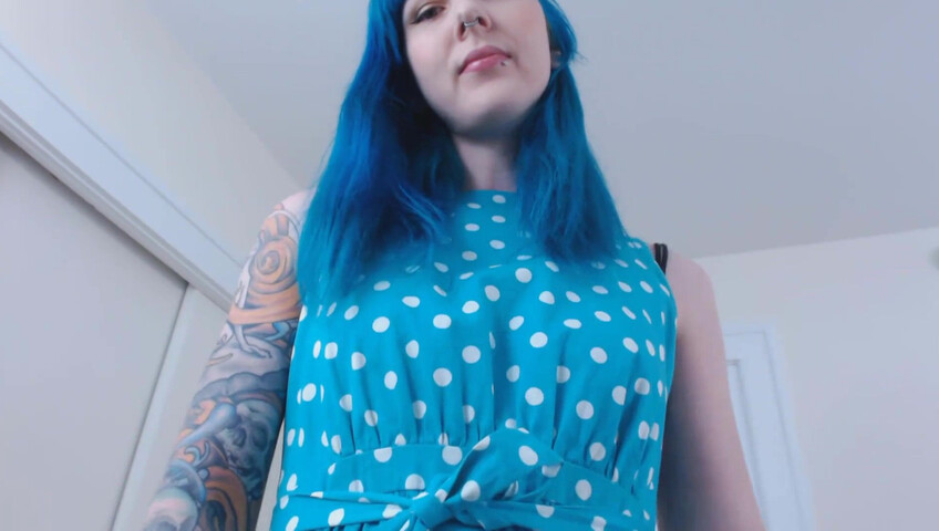 Kiwi Couli - your step-mom has needs