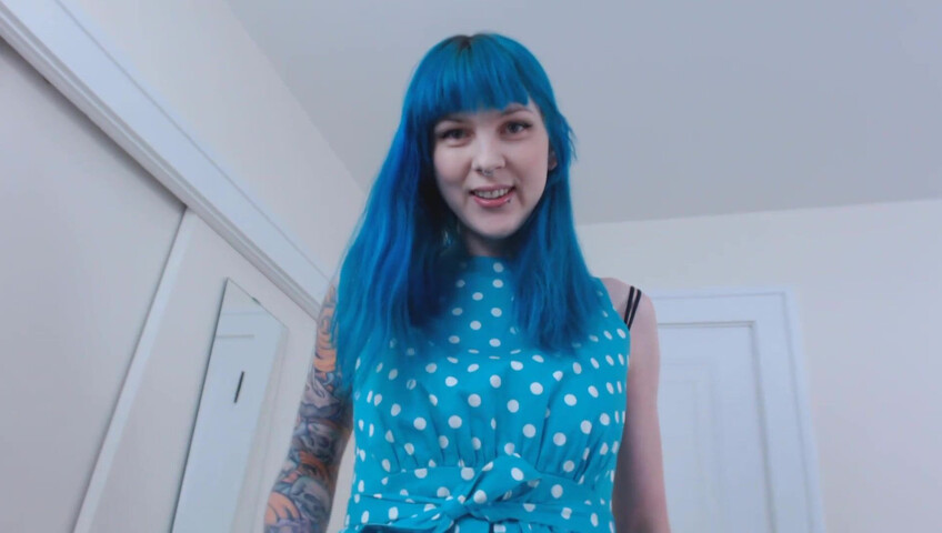 Kiwi Couli - your step-mom has needs