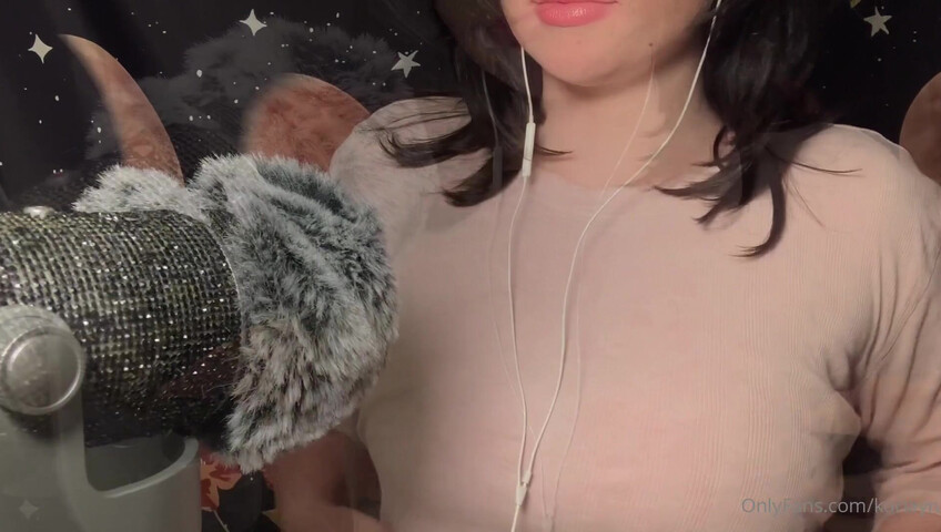 Koriayn ASMR Pussy Sounds