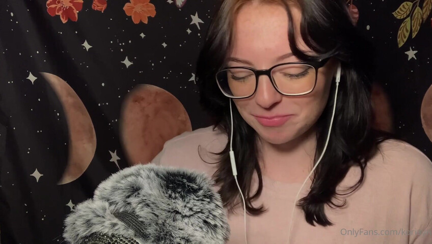 Koriayn ASMR Pussy Sounds