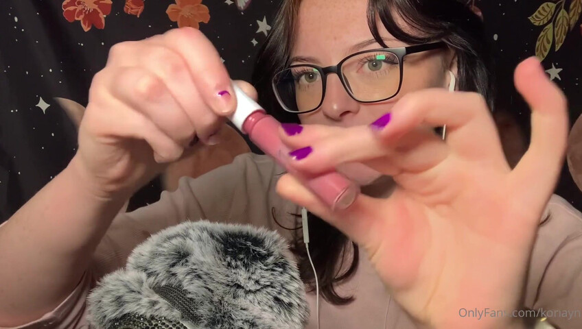 Koriayn ASMR Pussy Sounds