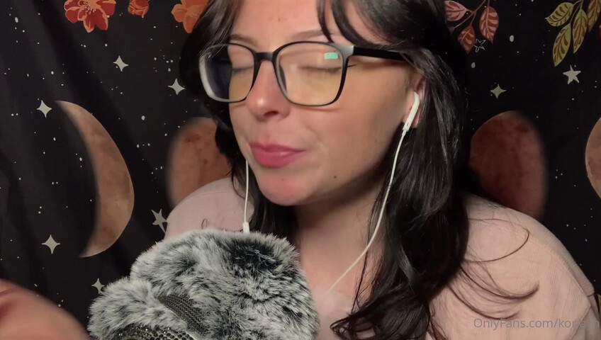 Koriayn ASMR Pussy Sounds