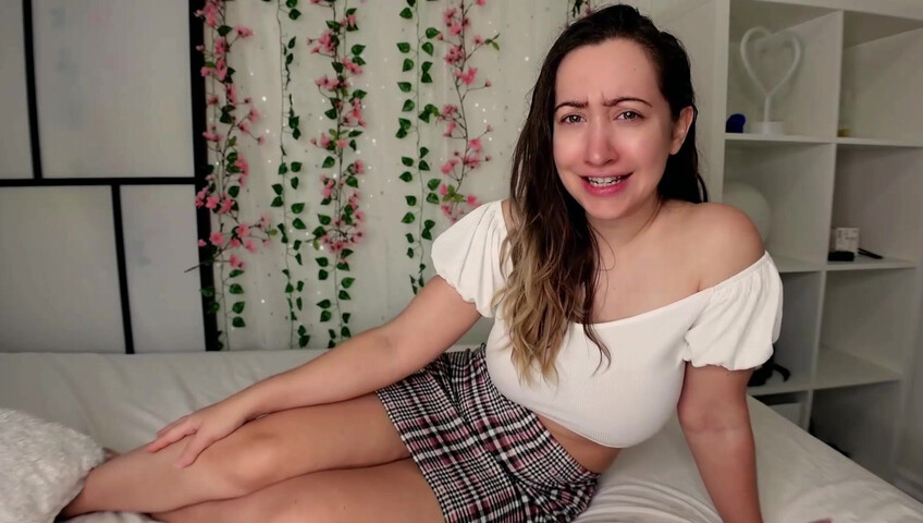 Lalunalewd - Daughter and Friends Blackmailed into Creampies