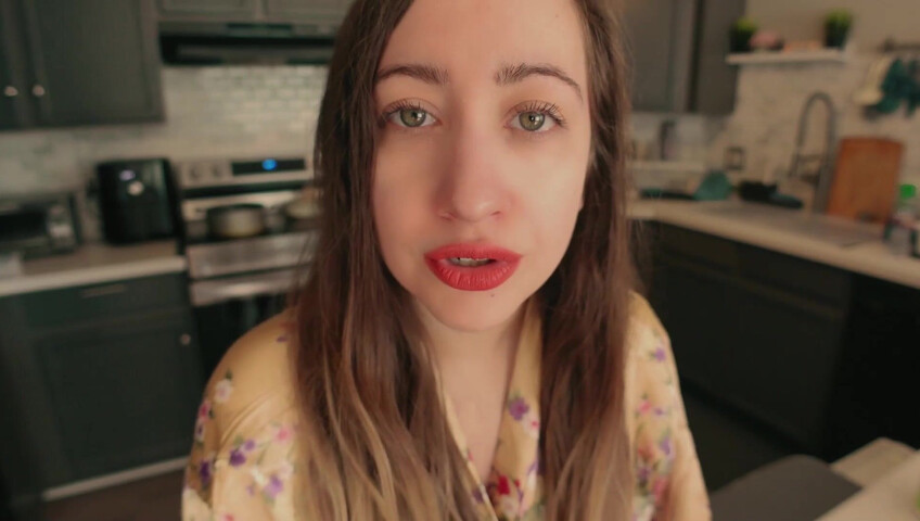 Lalunalewd - Don't Leave Your Mean Mommy