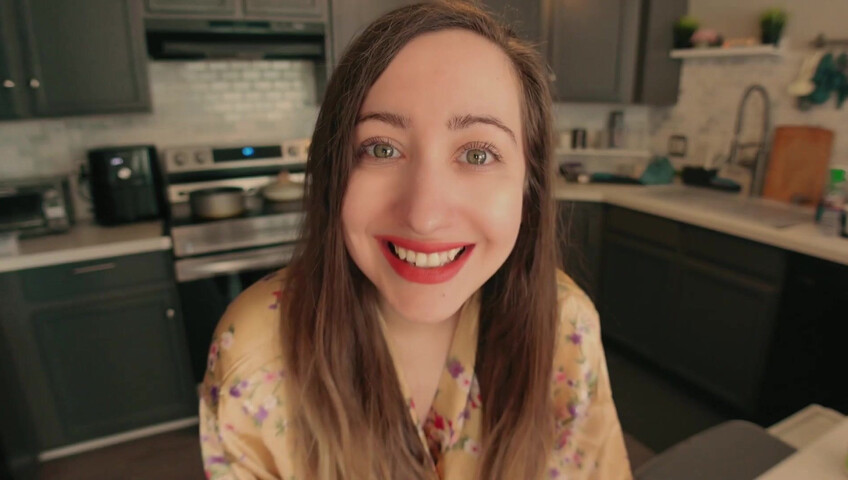 Lalunalewd - Don't Leave Your Mean Mommy