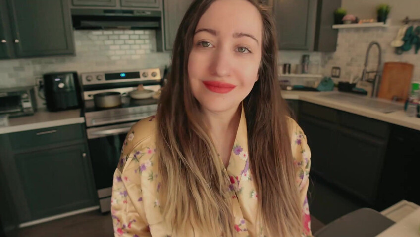 Lalunalewd - Don't Leave Your Mean Mommy