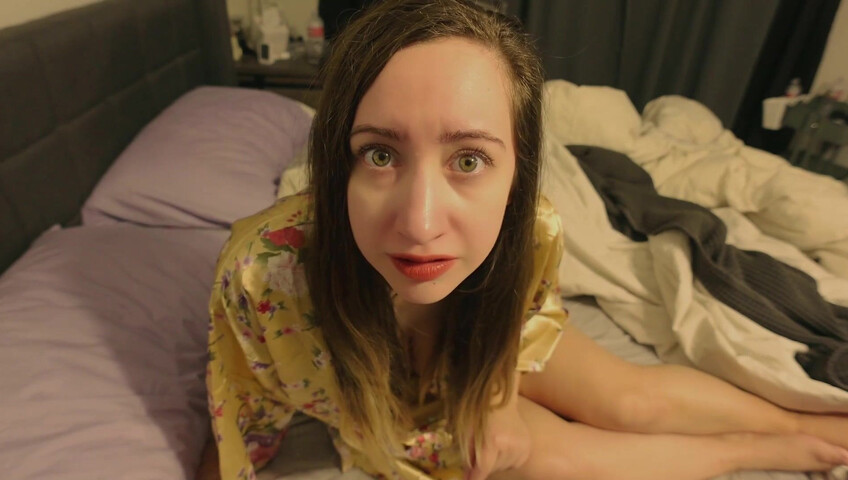 Lalunalewd - Don't Leave Your Mean Mommy