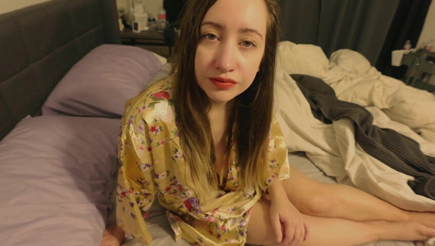 Lalunalewd - Don't Leave Your Mean Mommy