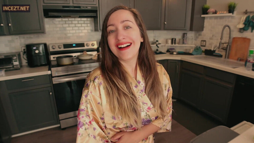 Lalunalewd - Don't Leave Your Mean Mommy