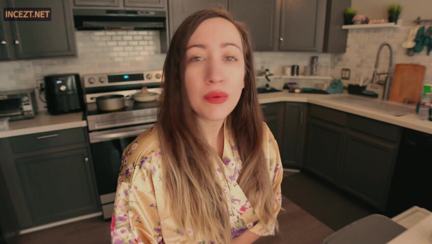 Lalunalewd - Don't Leave Your Mean Mommy