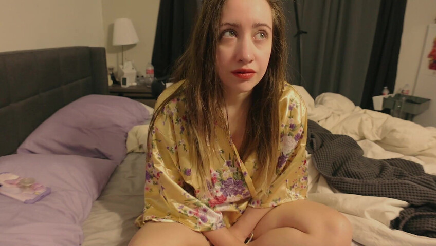 Lalunalewd - Don't Leave Your Mean Mommy