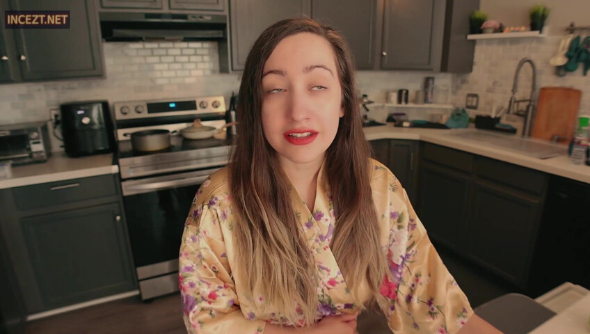 Lalunalewd - Don't Leave Your Mean Mommy