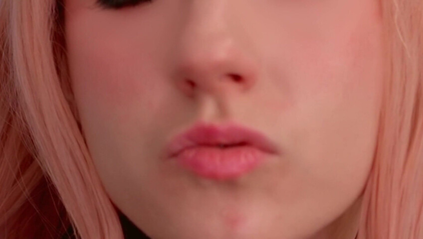 Lana Rain - Rapi Shows Her Love For Her Commander