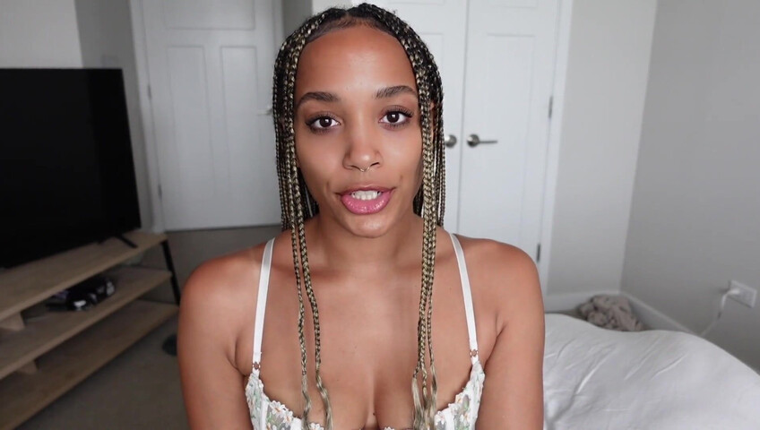 Lani Lust - Just Once