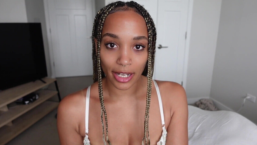 Lani Lust - Just Once