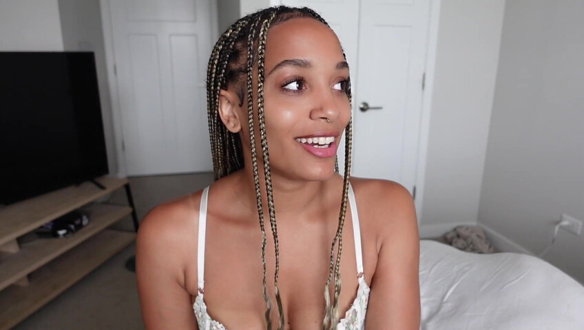 Lani Lust - Just Once