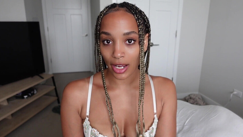 Lani Lust - Just Once