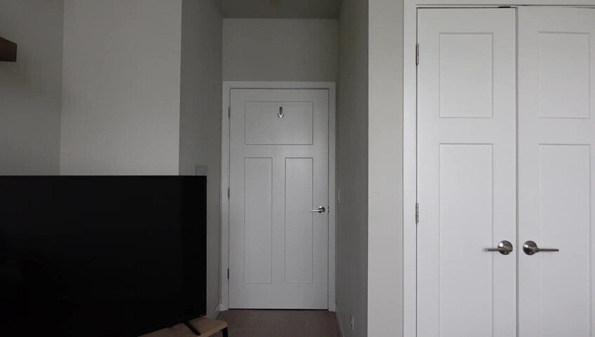 Lani Lust - Just Once