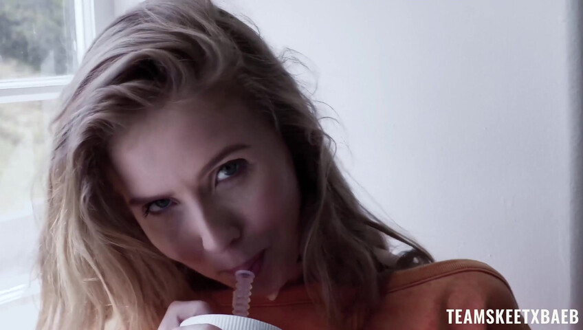 Lena Paul - Flirting In French