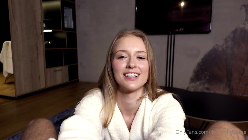 Lena Polanski Hotel Room Anal Sex Tape