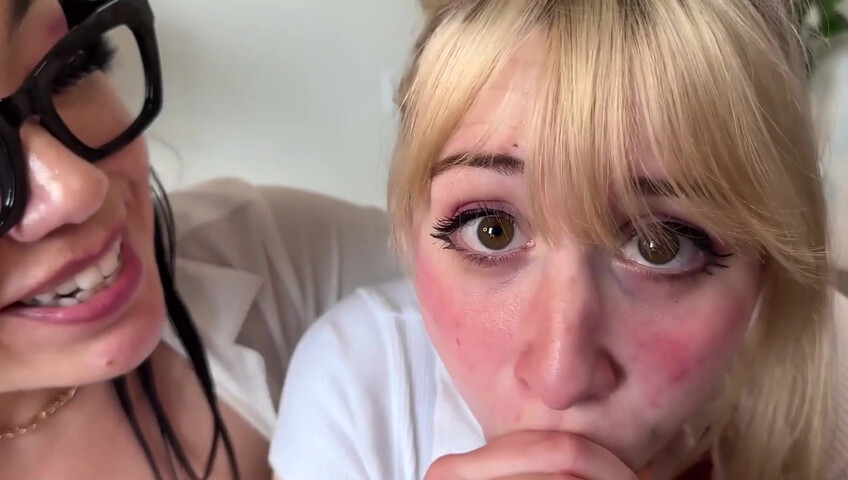 Little Puck - Breeding Lesson Teacher Knows Best Part 2