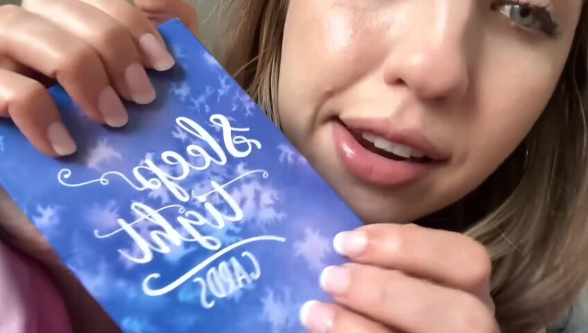 LoFi ASMR ~ Mouthy, Random Triggers