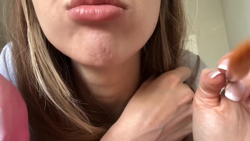 LoFi ASMR ~ Mouthy, Random Triggers