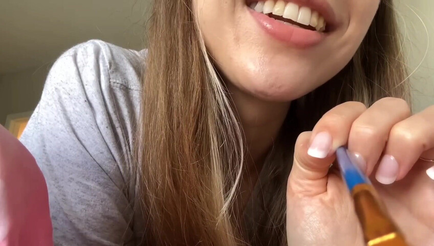 LoFi ASMR ~ Mouthy, Random Triggers