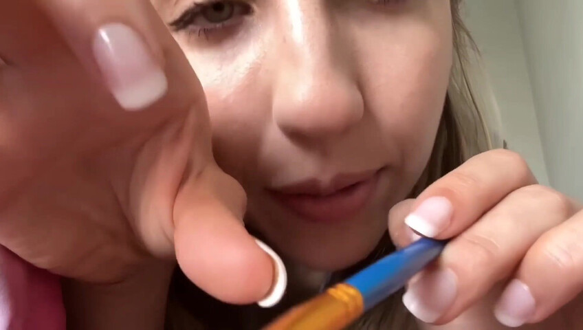 LoFi ASMR ~ Mouthy, Random Triggers