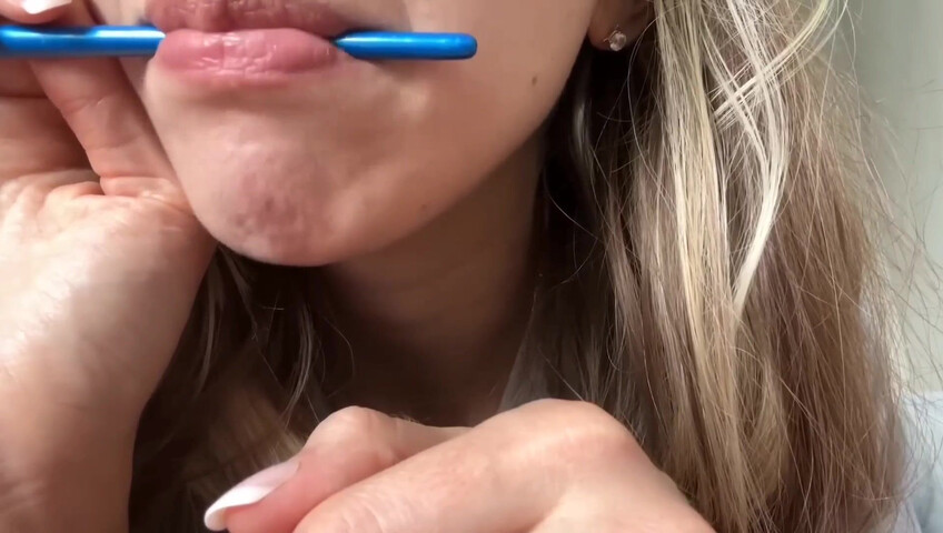 LoFi ASMR ~ Mouthy, Random Triggers