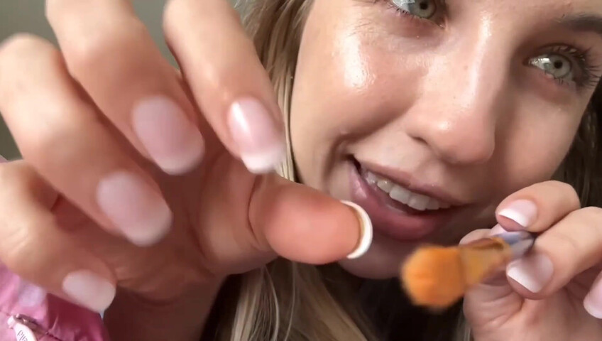 LoFi ASMR ~ Mouthy, Random Triggers