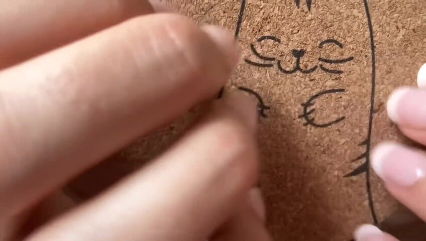 LoFi ASMR ~ Mouthy, Random Triggers