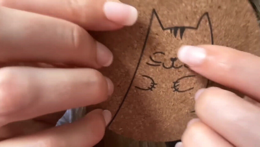 LoFi ASMR ~ Mouthy, Random Triggers