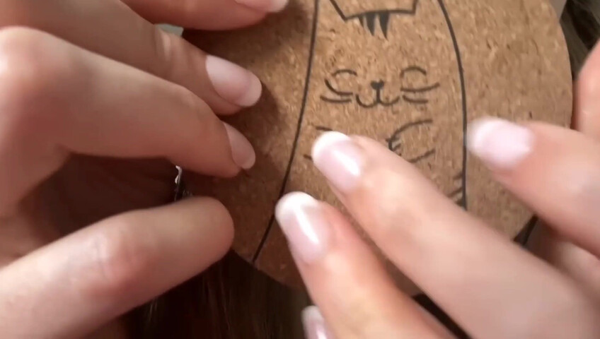 LoFi ASMR ~ Mouthy, Random Triggers