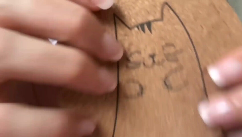 LoFi ASMR ~ Mouthy, Random Triggers