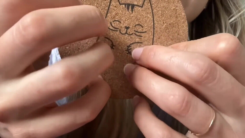 LoFi ASMR ~ Mouthy, Random Triggers