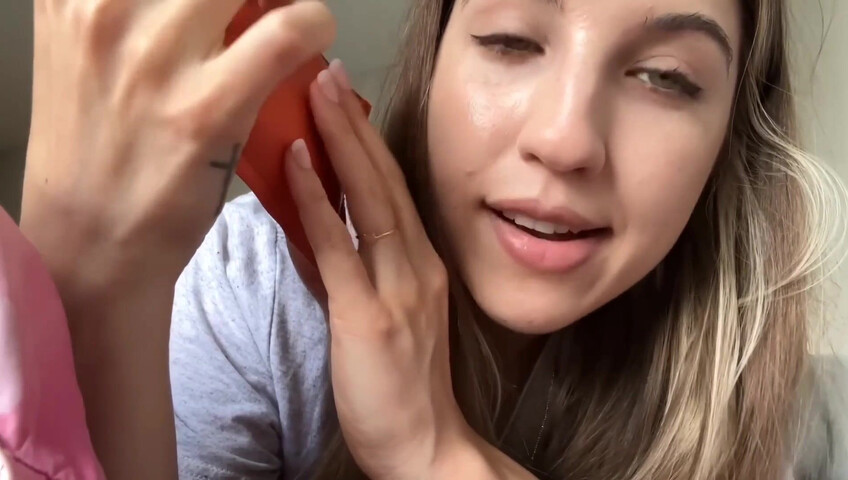 LoFi ASMR ~ Mouthy, Random Triggers