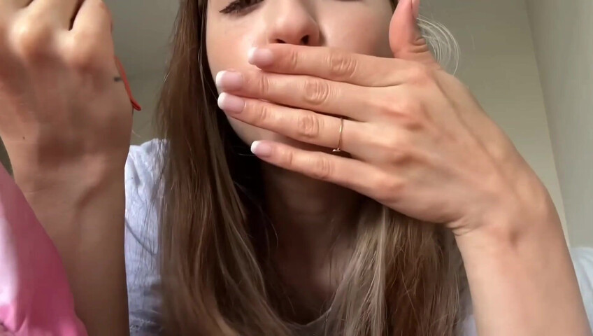 LoFi ASMR ~ Mouthy, Random Triggers