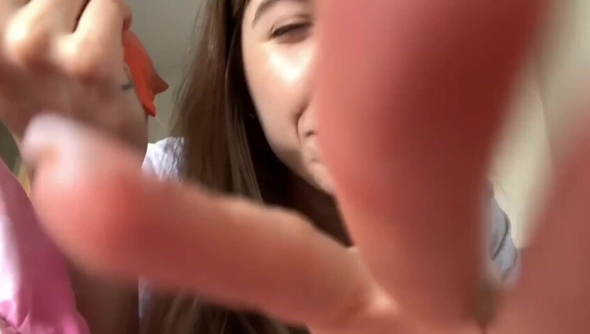 LoFi ASMR ~ Mouthy, Random Triggers